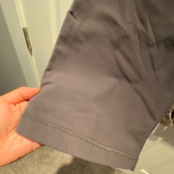 Lululemon Grey Pants - Picture 4 of 8